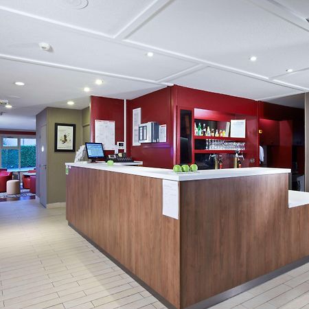 Campanile Le Havre Nord - Montivilliers Hotel Luaran gambar