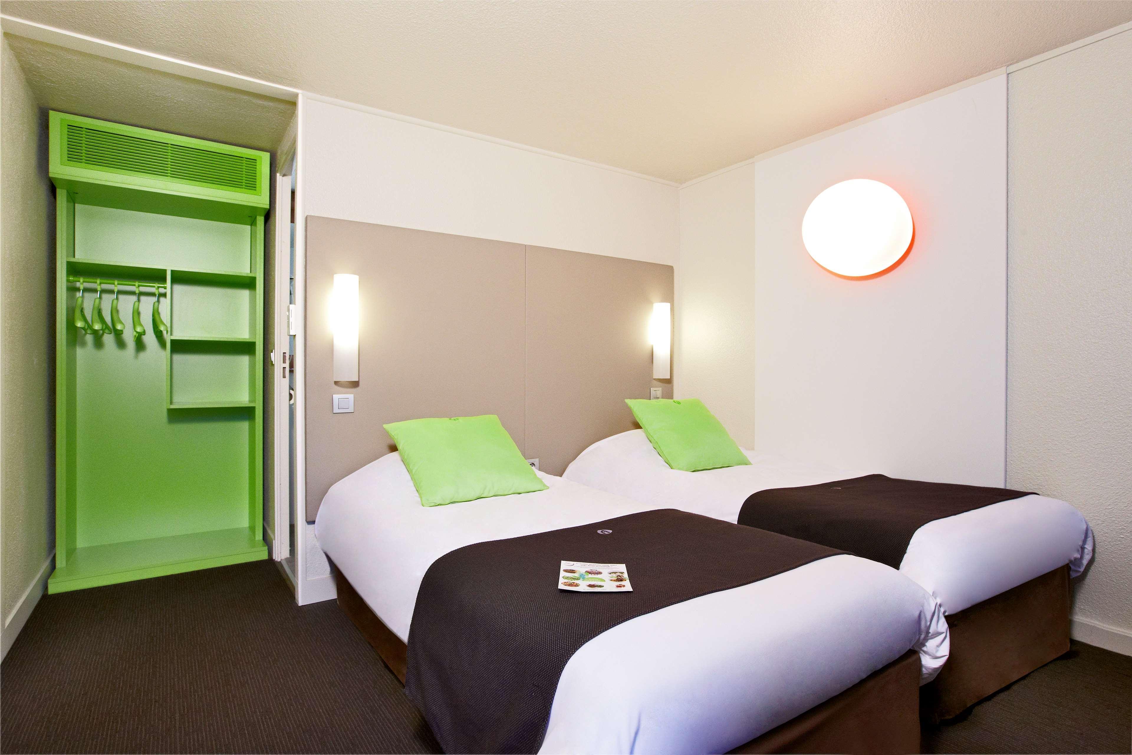 Campanile Le Havre Nord - Montivilliers Hotel Luaran gambar