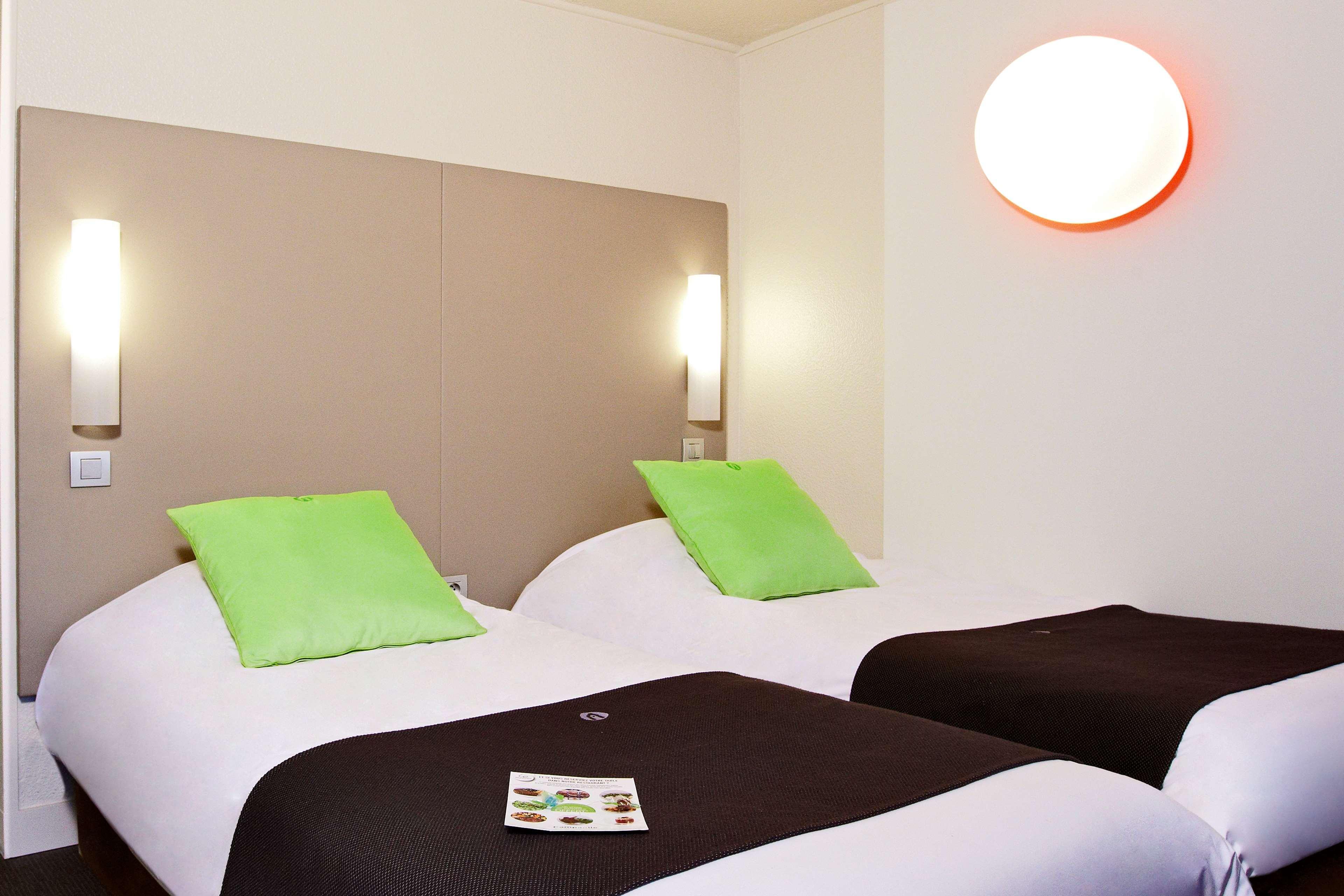 Campanile Le Havre Nord - Montivilliers Hotel Luaran gambar