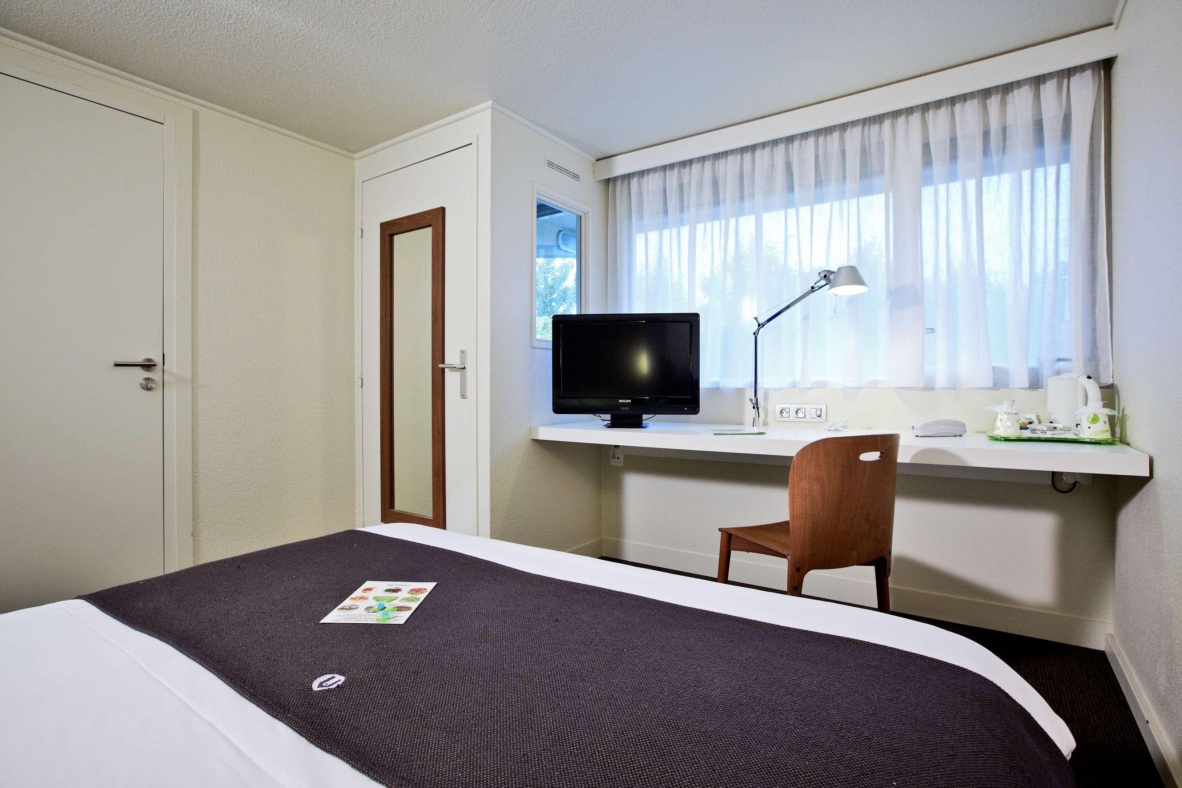 Campanile Le Havre Nord - Montivilliers Hotel Luaran gambar