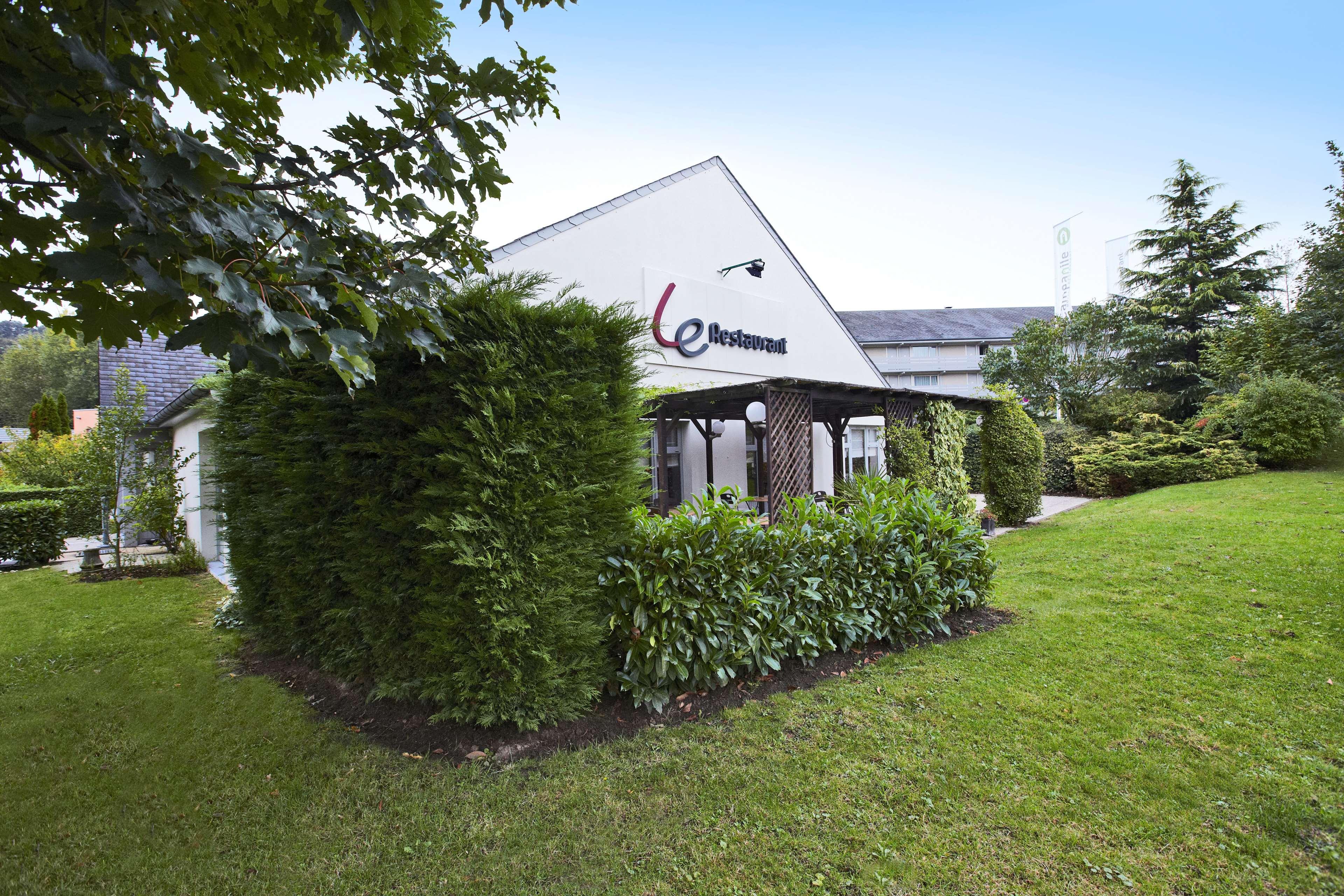 Campanile Le Havre Nord - Montivilliers Hotel Luaran gambar