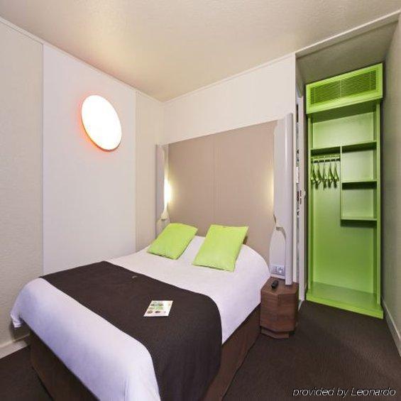 Campanile Le Havre Nord - Montivilliers Hotel Luaran gambar