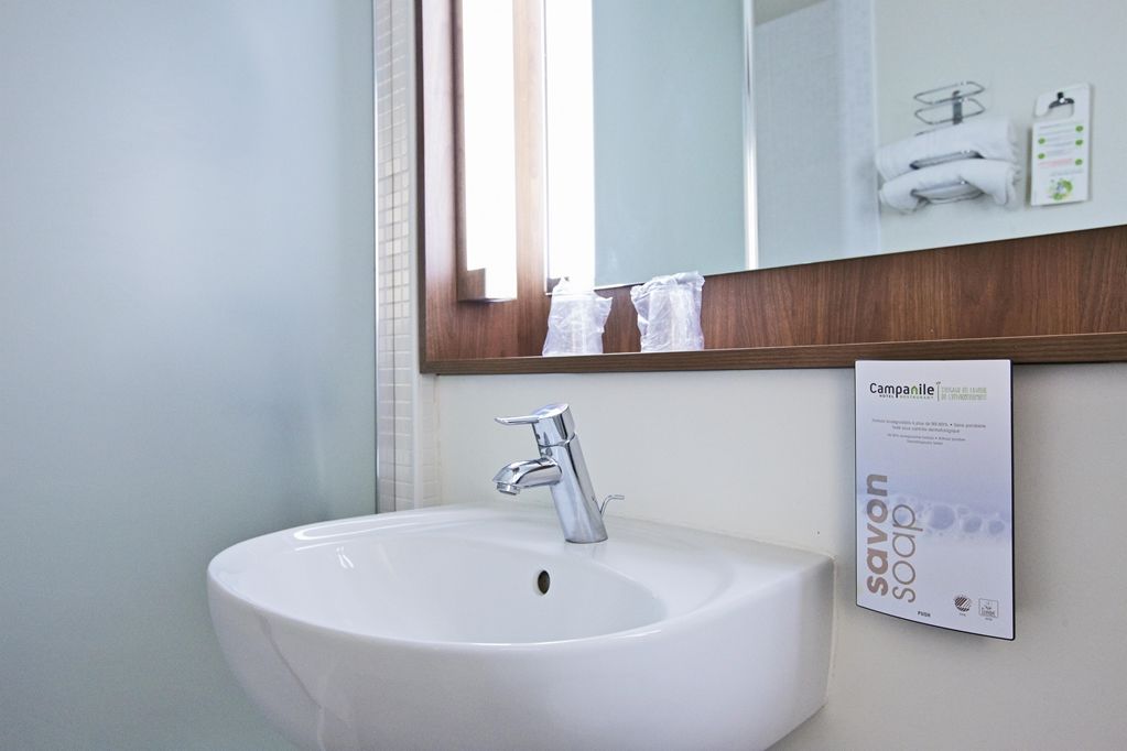 Campanile Le Havre Nord - Montivilliers Hotel Bilik gambar