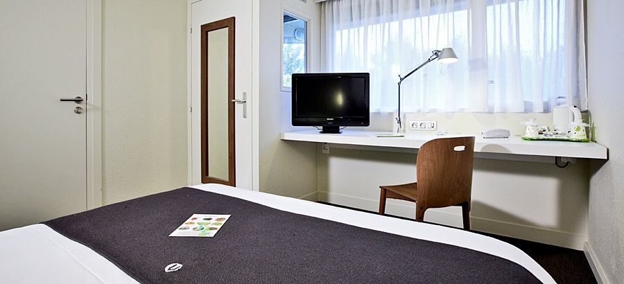 Campanile Le Havre Nord - Montivilliers Hotel Luaran gambar