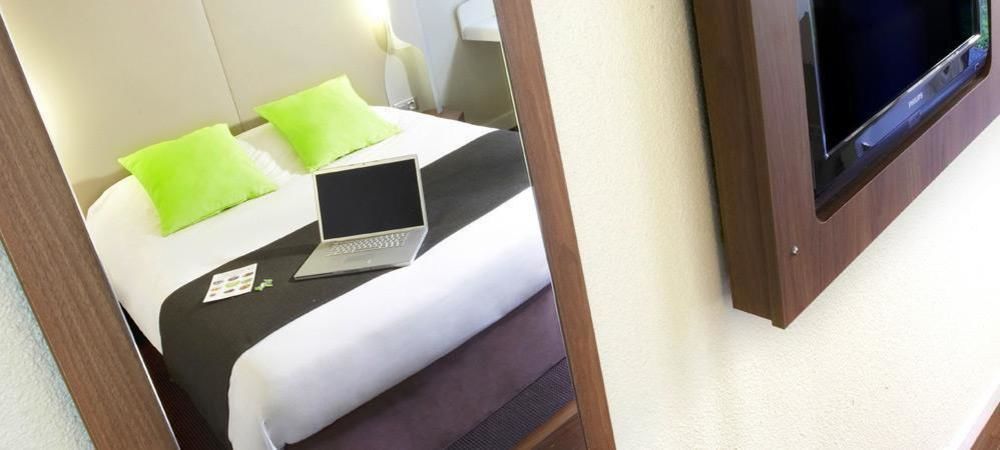 Campanile Le Havre Nord - Montivilliers Hotel Luaran gambar