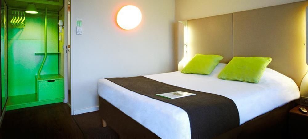Campanile Le Havre Nord - Montivilliers Hotel Luaran gambar